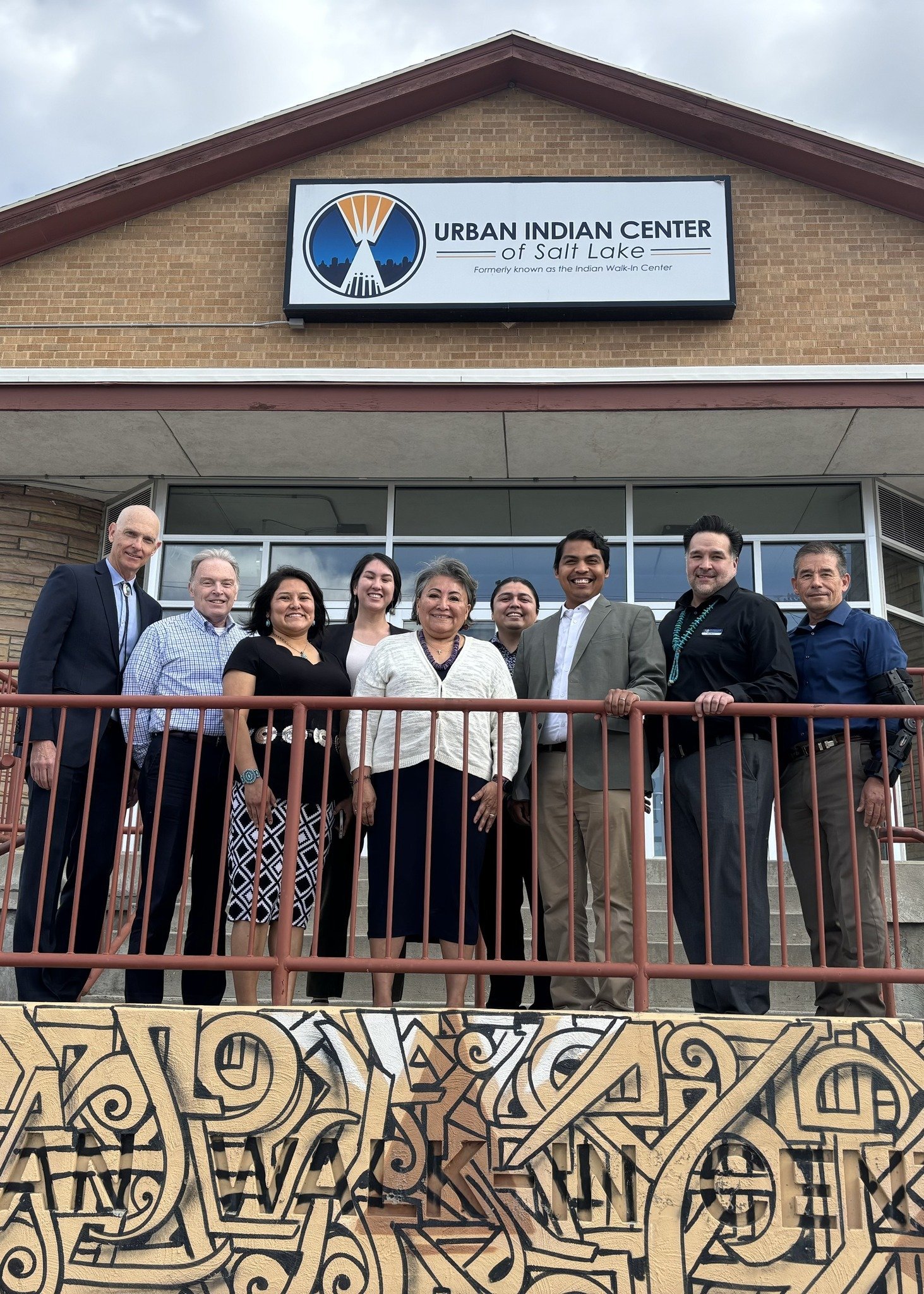 UICSL Board Staff