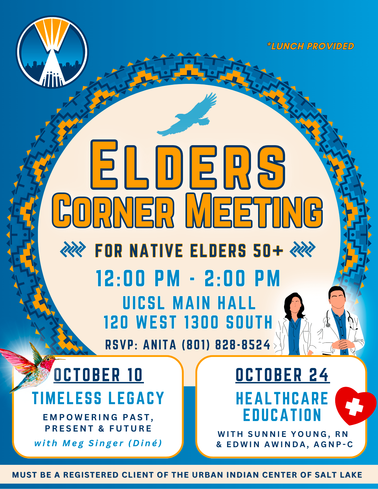 10 10 25 Elders Corner