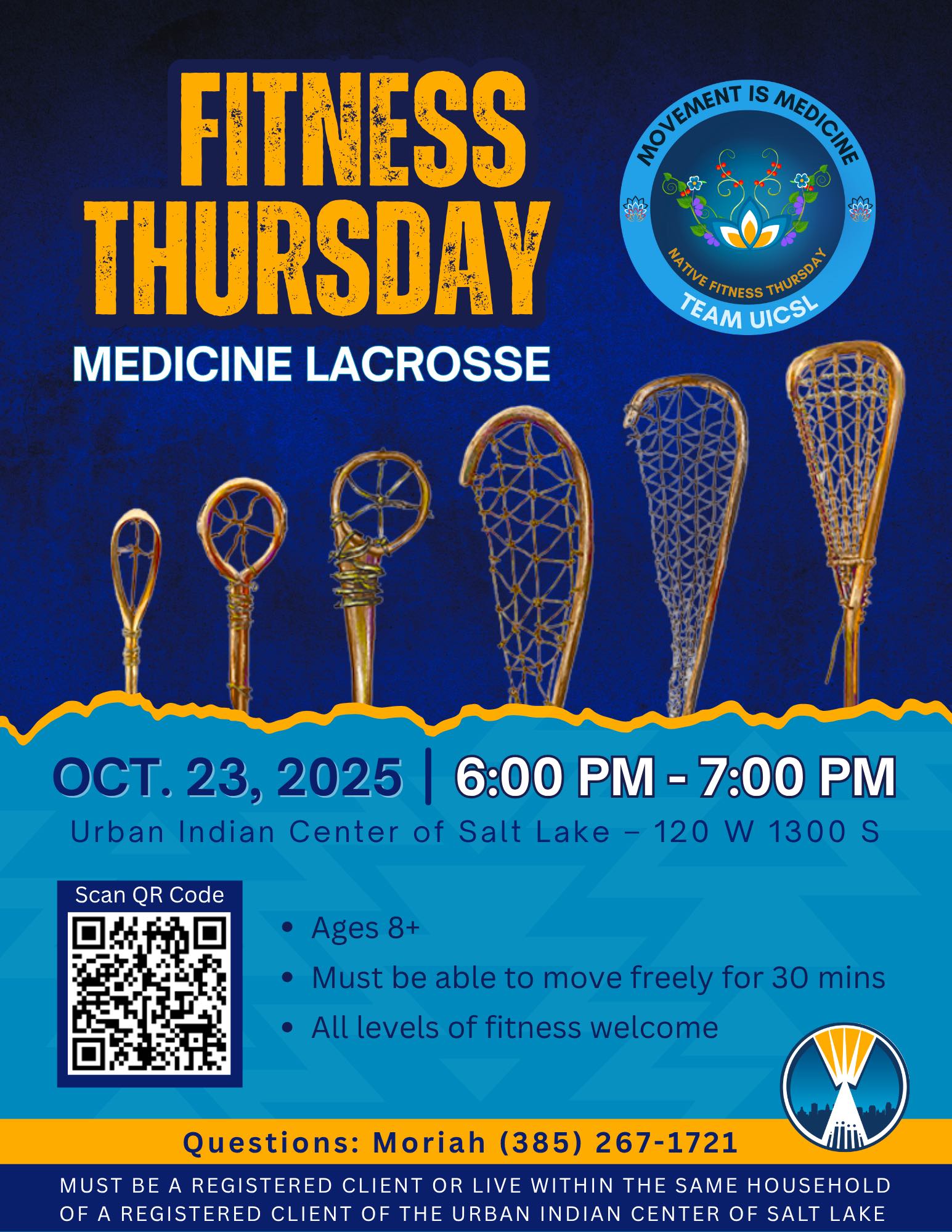 10 23 25 Fitness Thursday – 6 WEEK PROGRAMV2